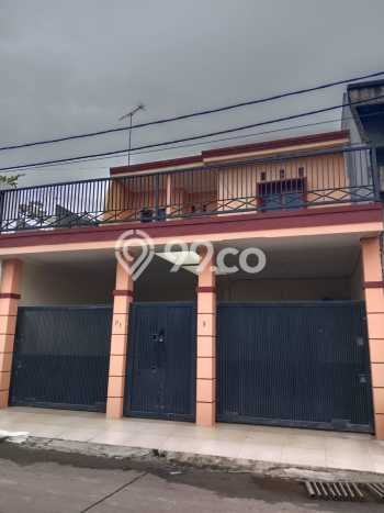 Dijual Rumah 5 Kamar Lokasi Ideal Bagus dan Strategis di Cileungsi Dijual Rumah 5 Kamar Lokasi Ideal Bagus dan Strategis di Cileungsi