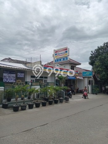 Rumah Modern 3 KT di Ciangsana Bogor Unfurnished Rumah Modern 3 KT di Ciangsana Bogor Unfurnished