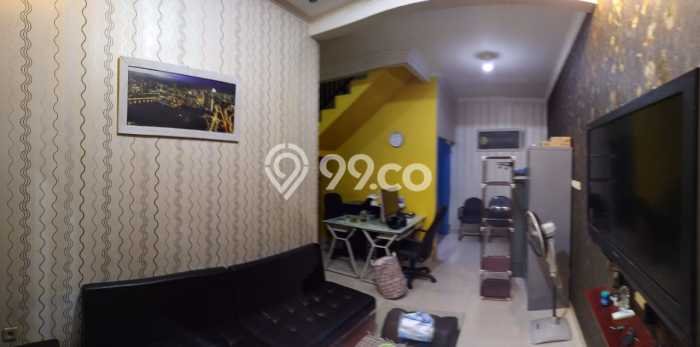 Hunian Cantik Minimalis Lb 90m2 di Ciracas, Jakarta Timur Hunian Cantik Minimalis Lb 90m2 di Ciracas, Jakarta Timur