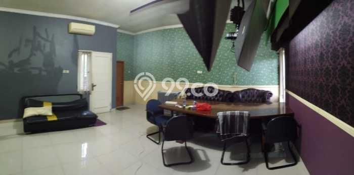 Hunian Cantik Minimalis Lb 90m2 di Ciracas, Jakarta Timur Hunian Cantik Minimalis Lb 90m2 di Ciracas, Jakarta Timur