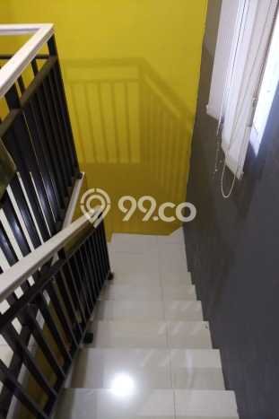 Hunian Cantik Minimalis Lb 90m2 di Ciracas, Jakarta Timur Hunian Cantik Minimalis Lb 90m2 di Ciracas, Jakarta Timur
