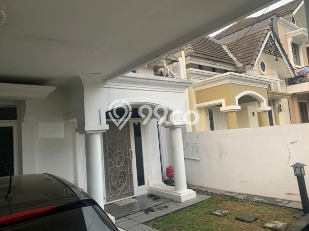 LISTING BARU! Rumah Strategis area Gunung Putri, Luas 128m² LB 90m² LISTING BARU! Rumah Strategis area Gunung Putri, Luas 128m² LB 90m²