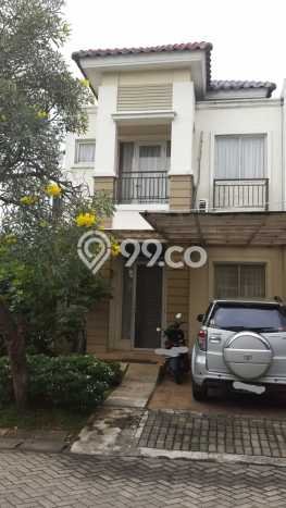 Hunian Cantik Modern Lb 137m2 di Bekasi Barat, Bekasi Hunian Cantik Modern Lb 137m2 di Bekasi Barat, Bekasi