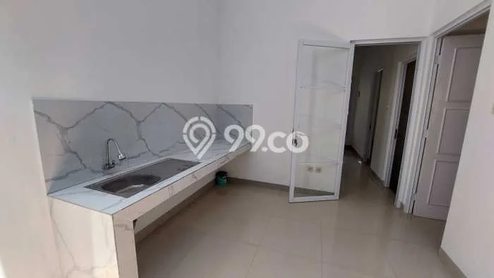 Rumah di Limusnunggal, LT 72m², LB 65m² Rumah di Limusnunggal, LT 72m², LB 65m²