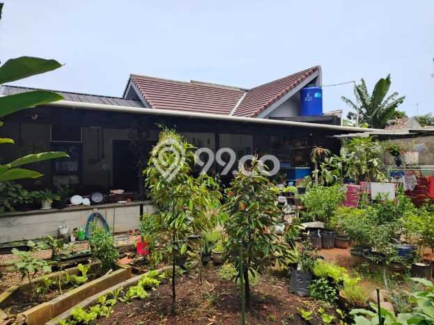 Rumah Kawasan Cileungsi, LT 275m², Bangunan 110m² Rumah Kawasan Cileungsi, LT 275m², Bangunan 110m²