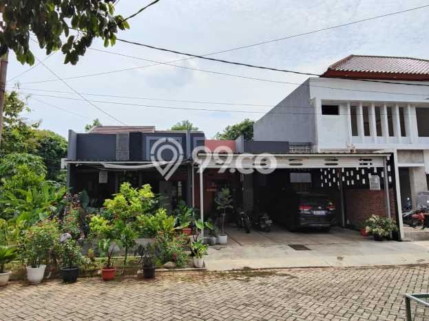 Rumah Kawasan Cileungsi, LT 275m², Bangunan 110m² Rumah Kawasan Cileungsi, LT 275m², Bangunan 110m²