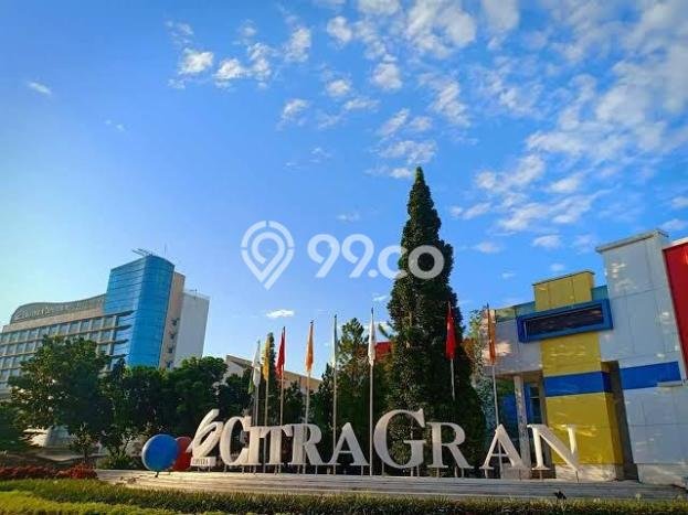 LOKASI PREMIUM! Rumah area Citra Grand, 2 KT, Area Strategis, Luas 120m² Bangunan 80m² LOKASI PREMIUM! Rumah area Citra Grand, 2 KT, Area Strategis, Luas 120m² Bangunan 80m²