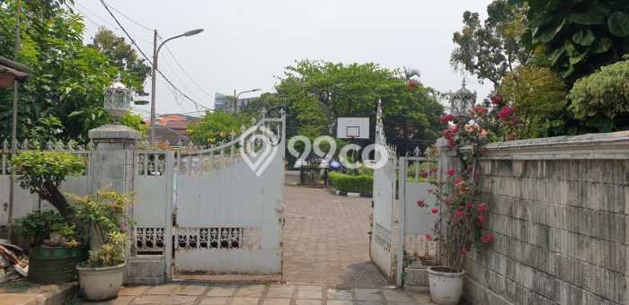 Rumah Elit Modern Siap Huni di Blok M Jakarta Selatan Rumah Elit Modern Siap Huni di Blok M Jakarta Selatan