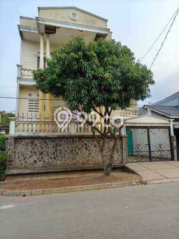 Dijual Rumah Strategis Bagus Punya 4 KT di Cileungsi Bogor SHM Dijual Rumah Strategis Bagus Punya 4 KT di Cileungsi Bogor SHM