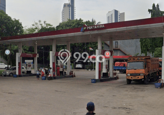 Unit Komersial Dijual di Bekasi LT 4295m2 & LB 1000m2 Unit Komersial Dijual di Bekasi LT 4295m2 & LB 1000m2