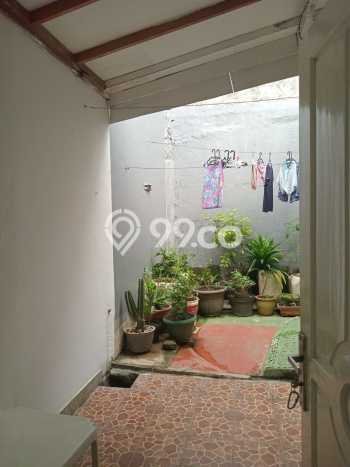 Rumah Modern 3 KT di Ciangsana Bogor Unfurnished Rumah Modern 3 KT di Ciangsana Bogor Unfurnished