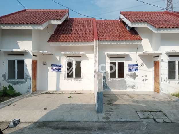 Hunian Murah Dijual Area Sawangan, Depok Harga Rp 420 Juta Hunian Murah Dijual Area Sawangan, Depok Harga Rp 420 Juta