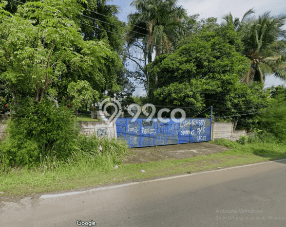 Jual Tanah Area Premium Kawasan Cariu, Luas 2700m2m², Prospek Tinggi Jual Tanah Area Premium Kawasan Cariu, Luas 2700m2m², Prospek Tinggi