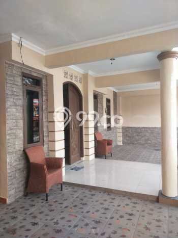 Hunian Cantik Modern Lb 260m2 di Cileungsi, Bogor Hunian Cantik Modern Lb 260m2 di Cileungsi, Bogor