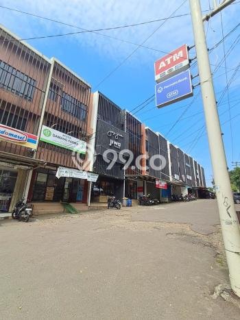 Ruko Paling Dicari LB 300m2 Dijual di Cibinong Ruko Paling Dicari LB 300m2 Dijual di Cibinong