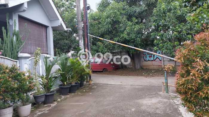 Dijual Rumah Modern 2 KT di Limusnunggal, Bogor Dijual Rumah Modern 2 KT di Limusnunggal, Bogor