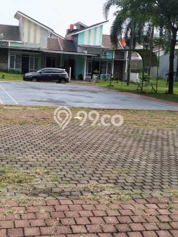 Lokasi strategis! Rumah siap huni dikontrakkan di Cileungsi LB 80m2 Lokasi strategis! Rumah siap huni dikontrakkan di Cileungsi LB 80m2