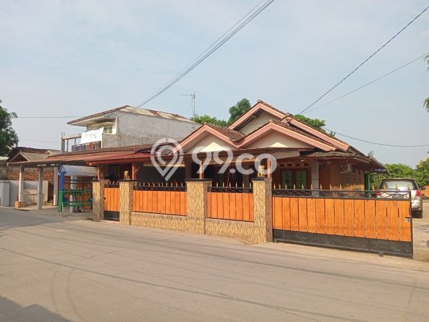 Best Deal Hunian Mewah Ideal dan Luas di Cileungsi, Bogor Best Deal Hunian Mewah Ideal dan Luas di Cileungsi, Bogor