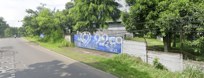 Jual Tanah Area Premium Kawasan Cariu, Luas 2700m2m², Prospek Tinggi Jual Tanah Area Premium Kawasan Cariu, Luas 2700m2m², Prospek Tinggi
