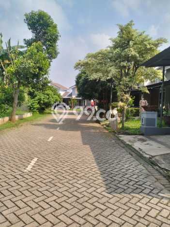 Rumah Modern Minimalis 2 Kamar Siap Huni di Cileungsi Rumah Modern Minimalis 2 Kamar Siap Huni di Cileungsi
