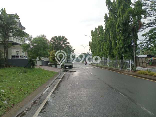 Dijual Tanah Lokasi Kota Wisata, Bogor Seluas 240m2 Dijual Tanah Lokasi Kota Wisata, Bogor Seluas 240m2