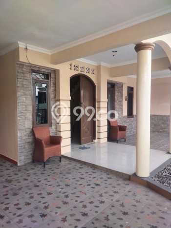 Hunian Cantik Modern Lb 260m2 di Cileungsi, Bogor Hunian Cantik Modern Lb 260m2 di Cileungsi, Bogor