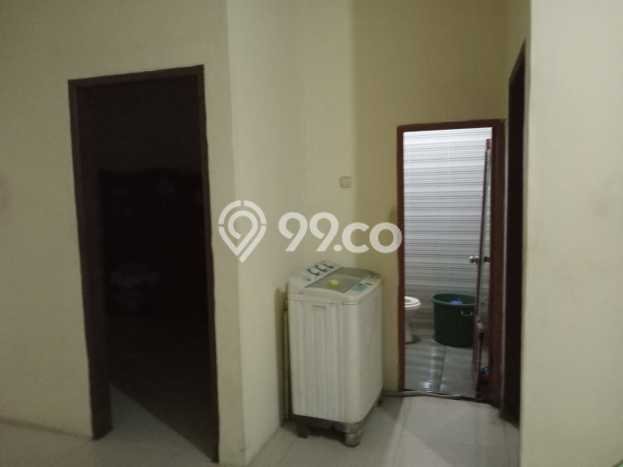 Rumah Modern 2 KT di Citayam Depok Unfurnished Rumah Modern 2 KT di Citayam Depok Unfurnished