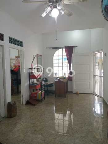 Rumah Modern 3 KT di Ciangsana Bogor Unfurnished Rumah Modern 3 KT di Ciangsana Bogor Unfurnished