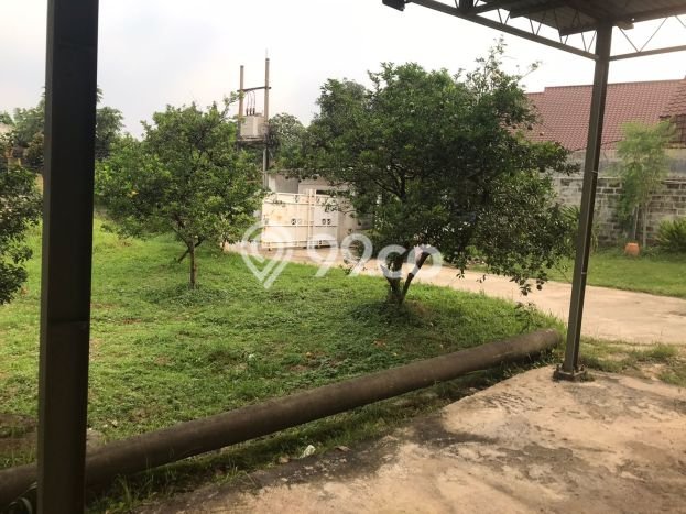 Paling Dicari! Gudang Dijual di Mekarsari Harga Kompetitif Paling Dicari! Gudang Dijual di Mekarsari Harga Kompetitif