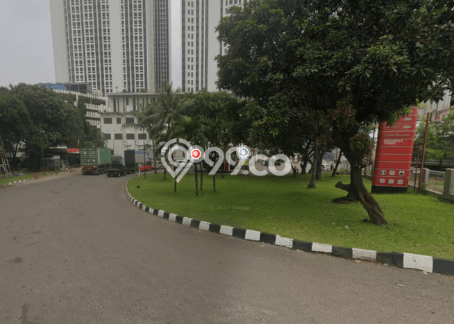 Unit Komersial Dijual di Bekasi LT 4295m2 & LB 1000m2 Unit Komersial Dijual di Bekasi LT 4295m2 & LB 1000m2