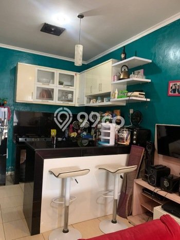 Rumah Modern Minimalis 2 Kamar Siap Huni di Cileungsi Rumah Modern Minimalis 2 Kamar Siap Huni di Cileungsi
