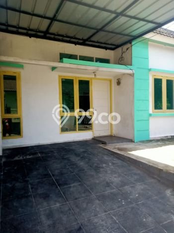 Jual Rumah Bagus Siap Huni LB 70m2 di Cileungsi, Bogor Jual Rumah Bagus Siap Huni LB 70m2 di Cileungsi, Bogor