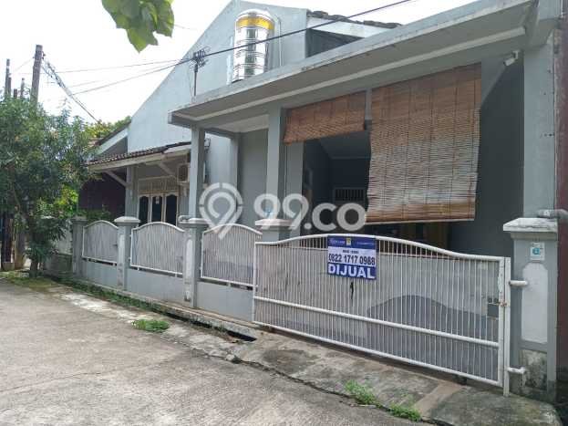 Dijual Rumah Modern 2 KT di Limusnunggal, Bogor Dijual Rumah Modern 2 KT di Limusnunggal, Bogor