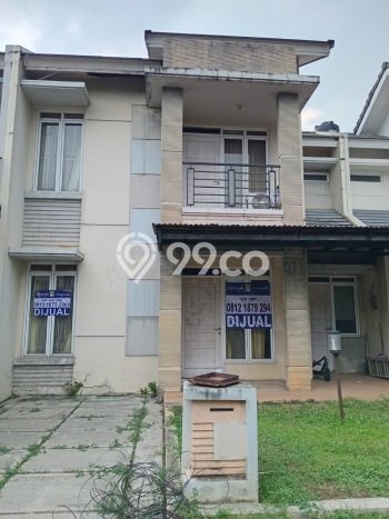 Rumah Modern Cantik 3 KT Siap Huni di Cileungsi Rumah Modern Cantik 3 KT Siap Huni di Cileungsi