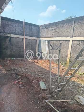 Rumah Modern Cantik 3 KT Siap Huni di Cileungsi Rumah Modern Cantik 3 KT Siap Huni di Cileungsi