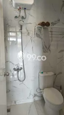 Rumah Minimalis 3 KT di Sentul Bogor Full Furnished Rumah Minimalis 3 KT di Sentul Bogor Full Furnished