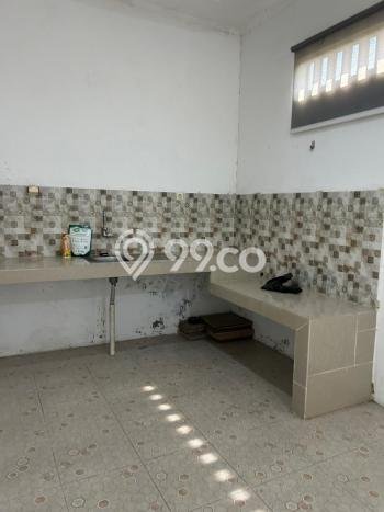 Rumah Modern Minimalis 2 Kamar Siap Huni di Cileungsi Rumah Modern Minimalis 2 Kamar Siap Huni di Cileungsi
