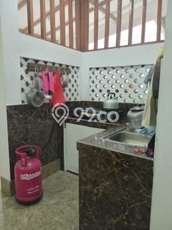 Rumah Modern 3 KT di Ciangsana Bogor Unfurnished Rumah Modern 3 KT di Ciangsana Bogor Unfurnished