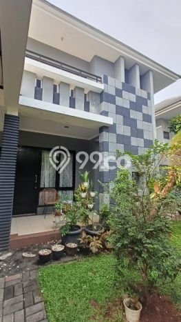 Hunian Super Mewah dengan Akses Paling Strategis di Kota Wisata, Bogor Hunian Super Mewah dengan Akses Paling Strategis di Kota Wisata, Bogor