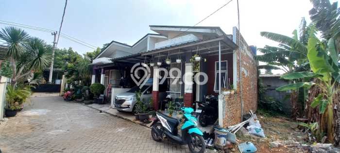 Dijual Cepat Rumah Bagus Siap Huni LB 54m2 di Cibinong, Bogor Dijual Cepat Rumah Bagus Siap Huni LB 54m2 di Cibinong, Bogor
