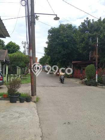 Rumah Modern 3 KT di Ciangsana Bogor Unfurnished Rumah Modern 3 KT di Ciangsana Bogor Unfurnished