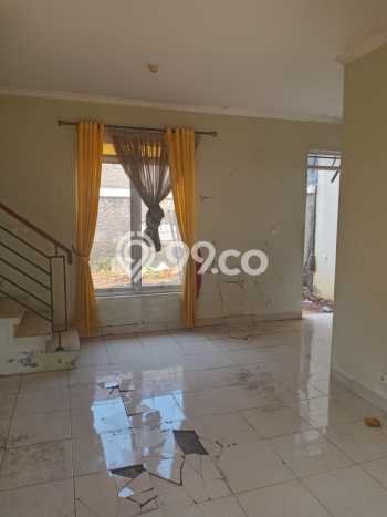 Rumah Modern Cantik 3 KT Siap Huni di Cileungsi Rumah Modern Cantik 3 KT Siap Huni di Cileungsi