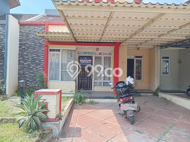 Rumah Cantik Siap Pakai Di Cileungsi Luas 90m2 Lokasi Strategis Rumah Cantik Siap Pakai Di Cileungsi Luas 90m2 Lokasi Strategis