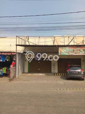Ruko Paling Dicari LB 75m2 Dijual di Cileungsi Ruko Paling Dicari LB 75m2 Dijual di Cileungsi