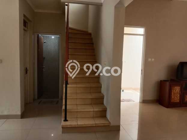Lokasi strategis! Rumah siap pakai disewakan di Cileungsi LB 110m2 Lokasi strategis! Rumah siap pakai disewakan di Cileungsi LB 110m2