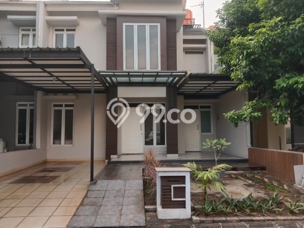 Lokasi strategis! Rumah siap pakai disewakan di Cileungsi LB 110m2 Lokasi strategis! Rumah siap pakai disewakan di Cileungsi LB 110m2