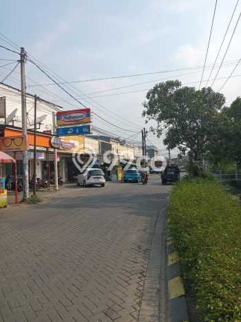 Ruko Paling Dicari LB 75m2 Dijual di Cileungsi Ruko Paling Dicari LB 75m2 Dijual di Cileungsi