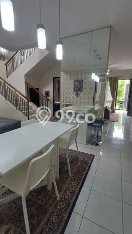 Hunian Super Mewah dengan Akses Paling Strategis di Kota Wisata, Bogor Hunian Super Mewah dengan Akses Paling Strategis di Kota Wisata, Bogor
