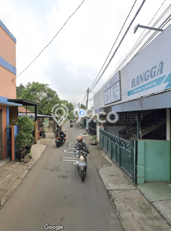 Rumah Modern Cantik 2 Kamar Bisa Langsung Pindah di Jatisampurna Rumah Modern Cantik 2 Kamar Bisa Langsung Pindah di Jatisampurna