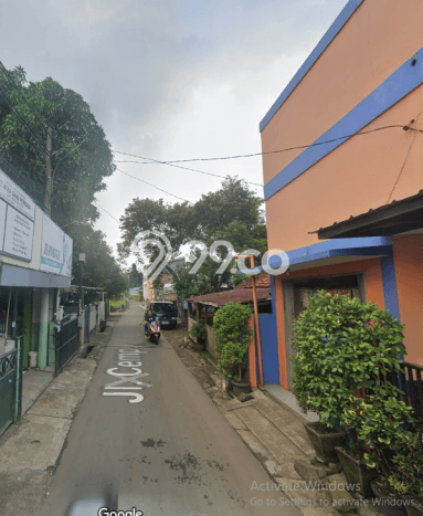 Rumah Modern Cantik 2 Kamar Bisa Langsung Pindah di Jatisampurna Rumah Modern Cantik 2 Kamar Bisa Langsung Pindah di Jatisampurna